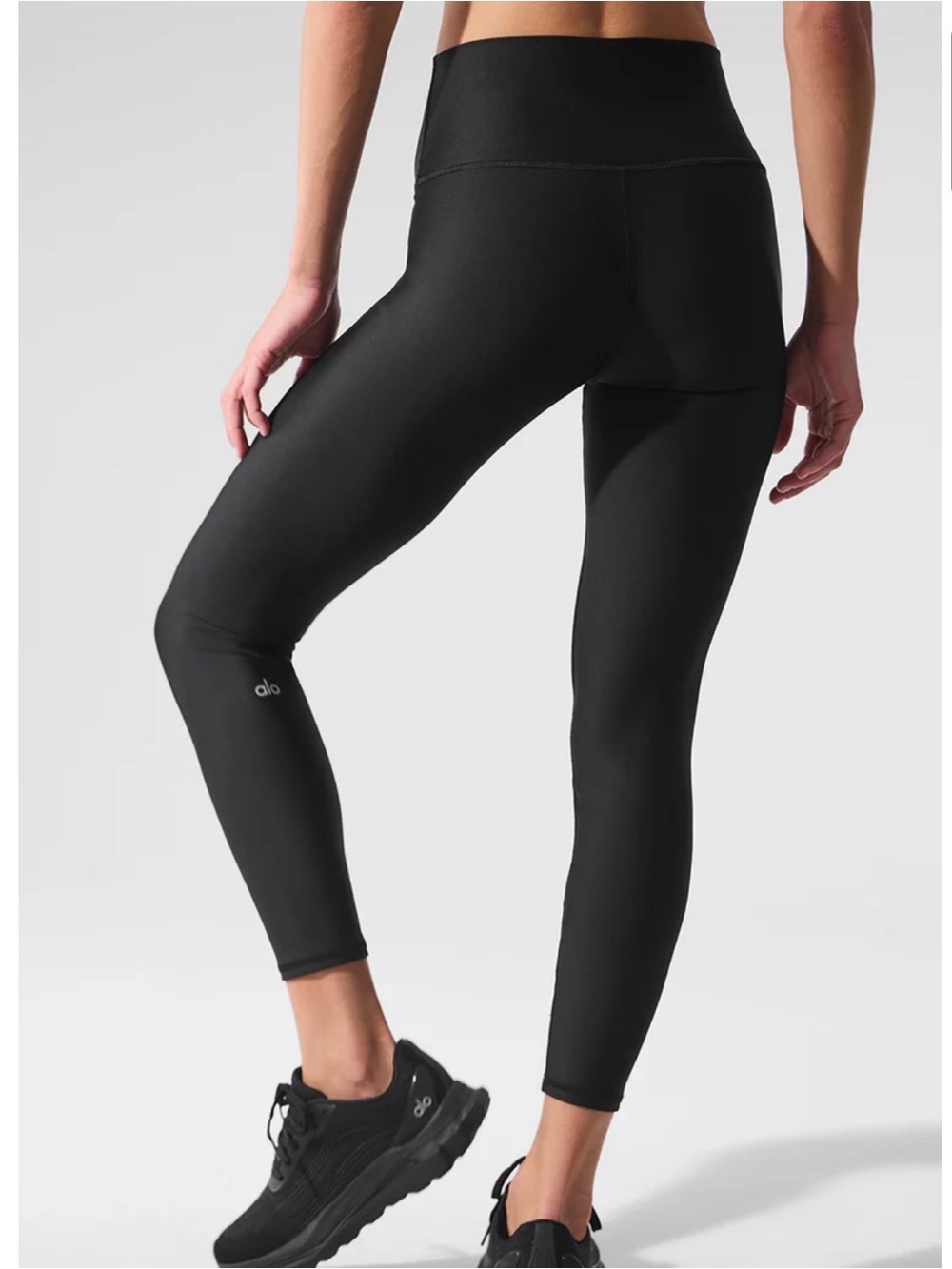 Alo Yoga AirLift Leggings Small